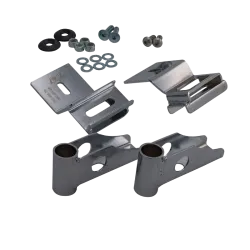 KG HULK REAR BUMPER MOUNTING KIT