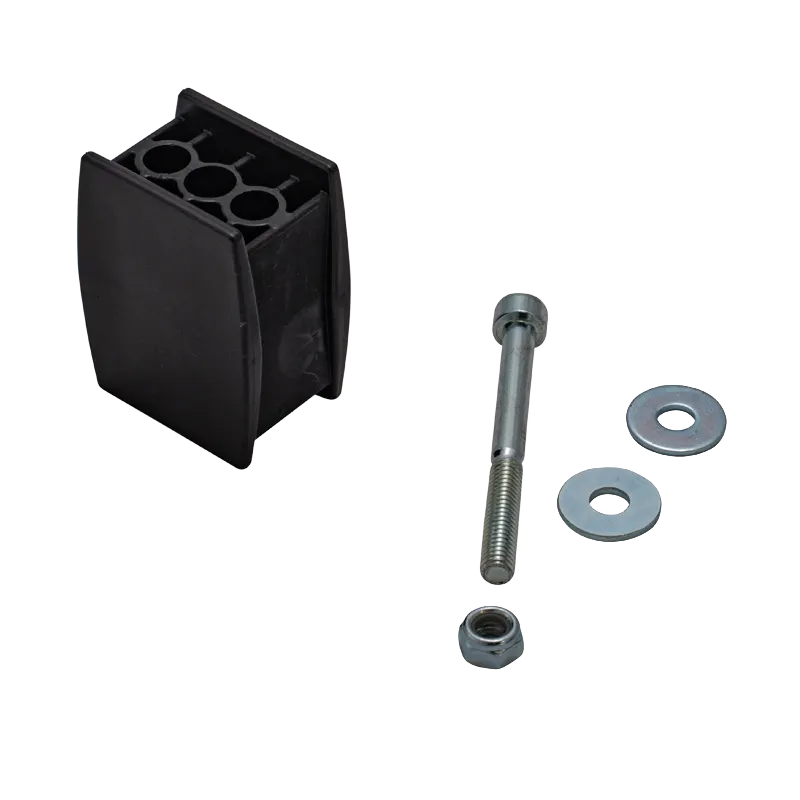 BRACE KIT FOR HIGH NASSAU PANEL BRACKET