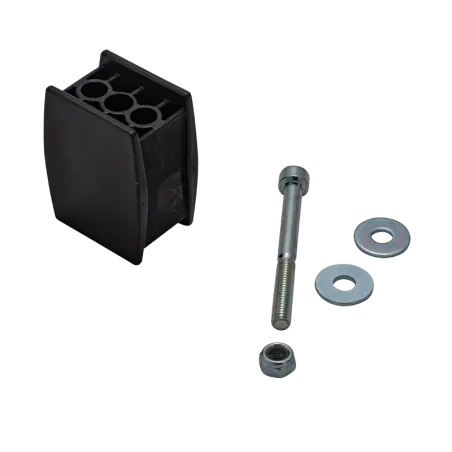 BRACE KIT FOR HIGH NASSAU PANEL BRACKET