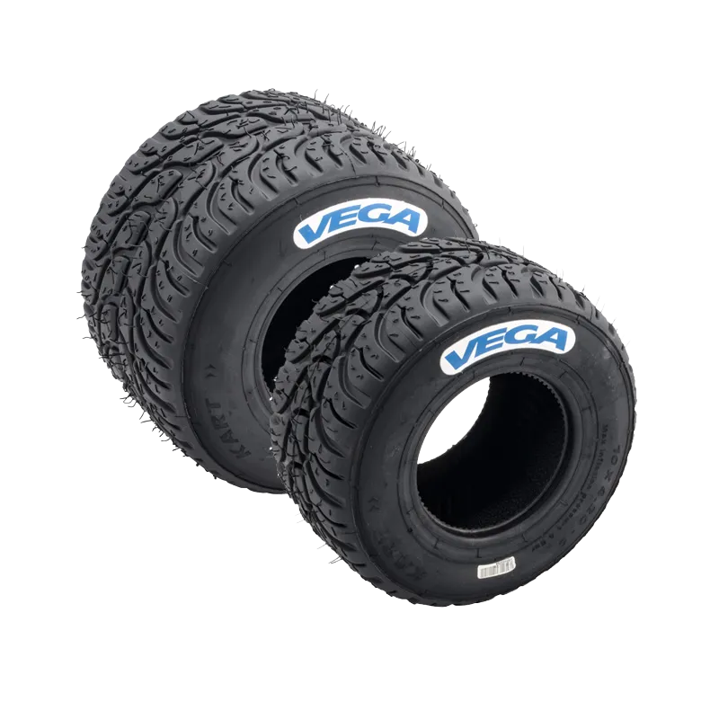 VEGA W6 TYRE