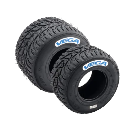 VEGA W6 TYRE
