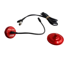 CAPTEUR DE VALVE D'ECHAPPEMENT