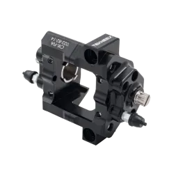TEKNEEX 2 PISTONS REAR CALIPER D24