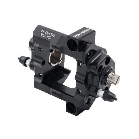 TEKNEEX 2 PISTONS REAR CALIPER D24