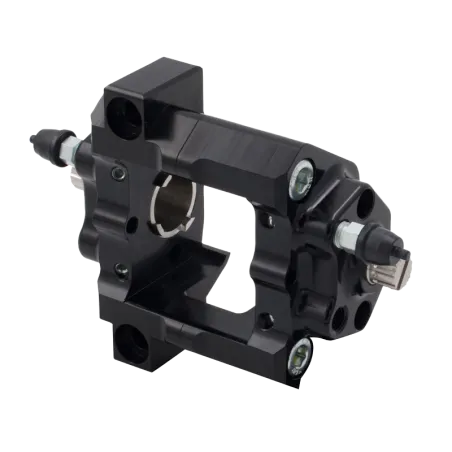 TEKNEEX 2 PISTONS REAR CALIPER D24