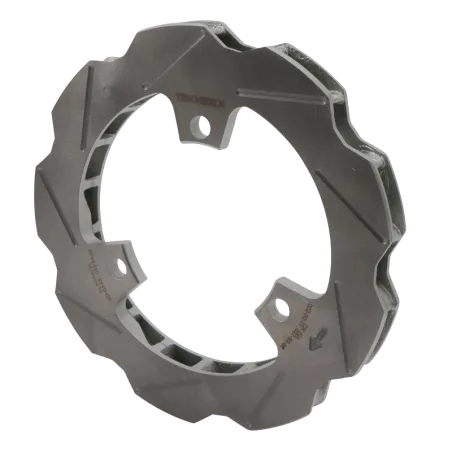 DISQUE DE FREIN VENTILE ARRIERE 175 MM