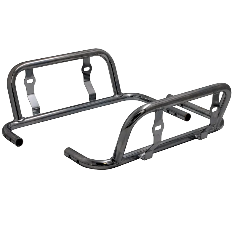 KG MK20 SIDE POD BRACKET