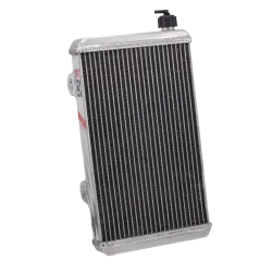 COMPLETE MEDIUM EM TECHNOLOGY KZ RADIATOR