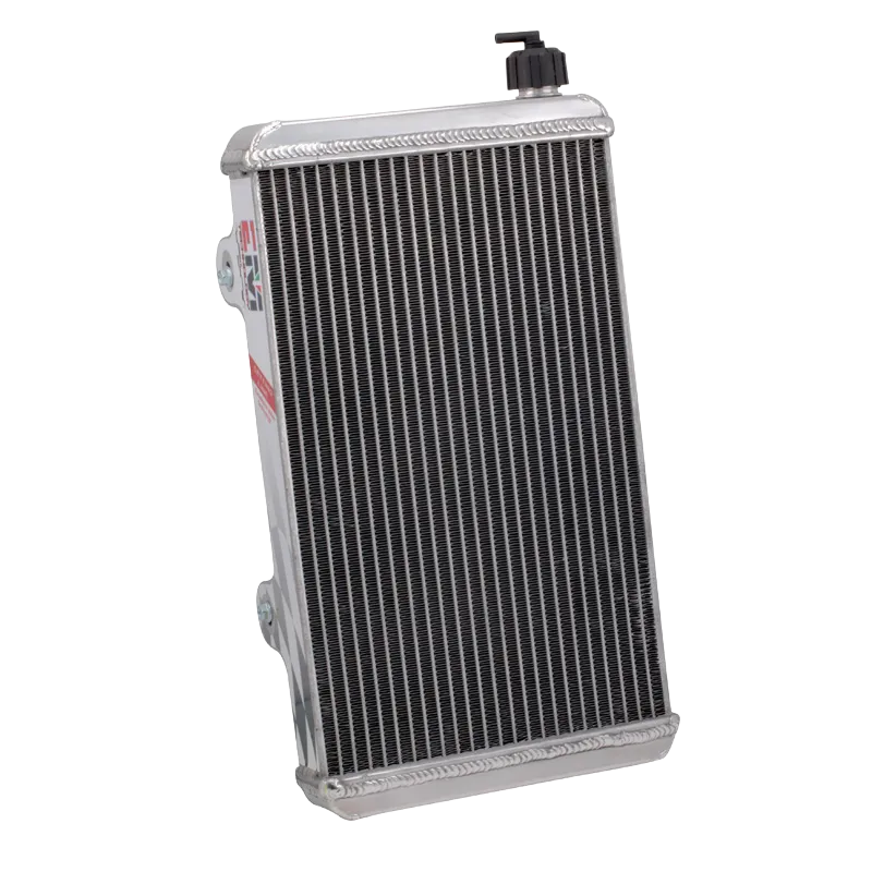 COMPLETE MEDIUM EM TECHNOLOGY KZ RADIATOR
