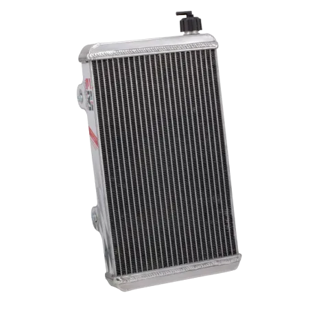 COMPLETE MEDIUM EM TECHNOLOGY KZ RADIATOR