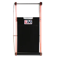 MEDIUM EM TECHNOLOGY SHUTTER BLIND FOR RADIATOR
