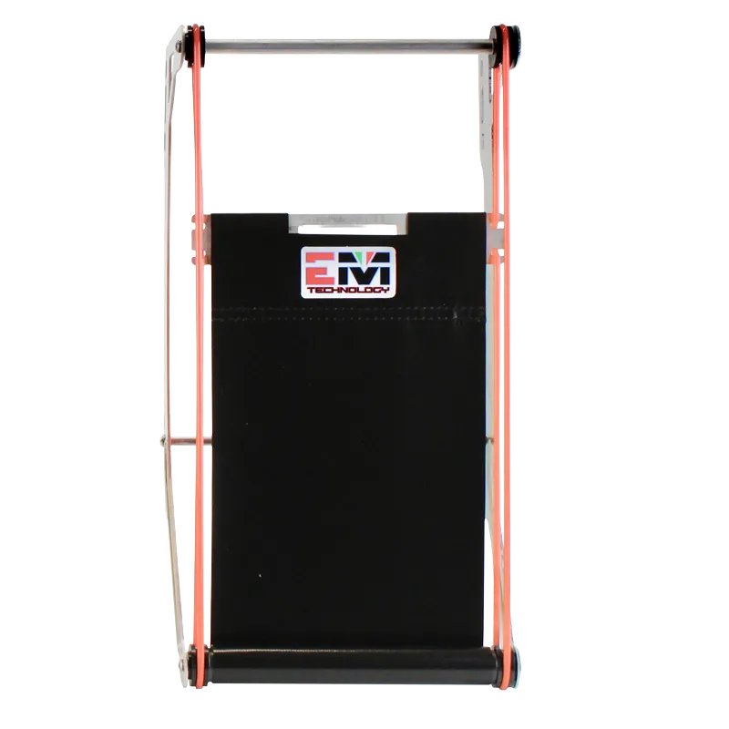 MEDIUM EM TECHNOLOGY SHUTTER BLIND FOR RADIATOR