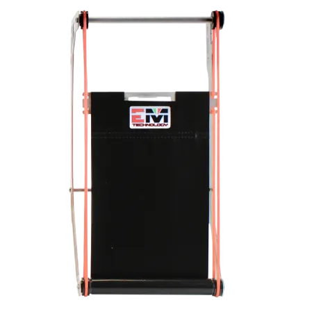 MEDIUM EM TECHNOLOGY SHUTTER BLIND FOR RADIATOR
