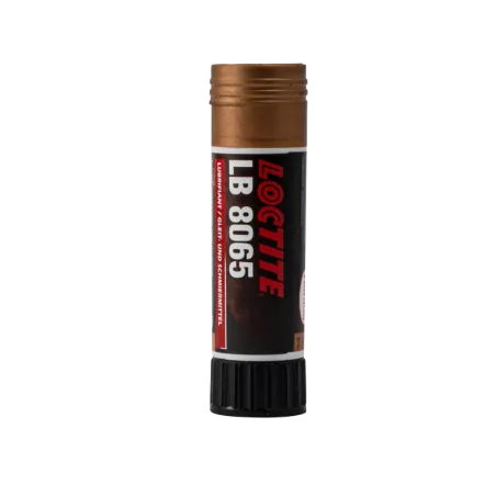 8065 C5-A ANTI SEIZE COPPER LOCTITE - STICK