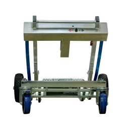 TEAMLIFT ELEKTRISCHER KART-WAGEN