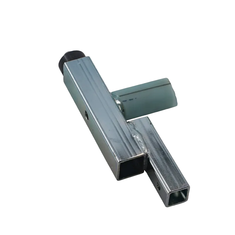 ACCESSORY MINI CHASSIS FOR TEAMLIFT TROLLEY