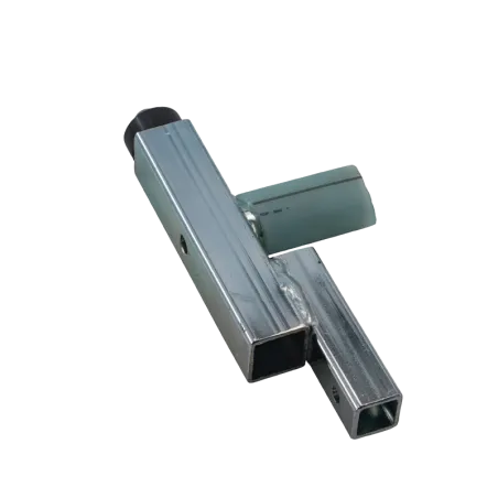 ACCESSORY MINI CHASSIS FOR TEAMLIFT TROLLEY