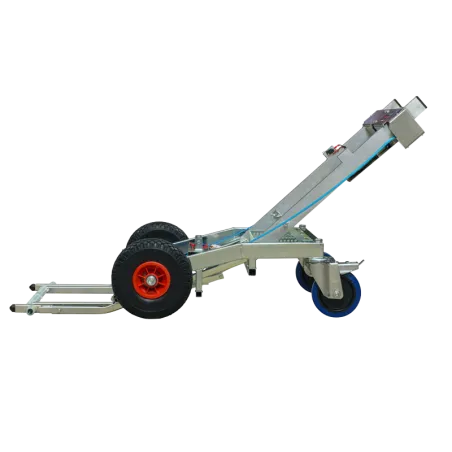 ACCESSORY MINI CHASSIS FOR TEAMLIFT TROLLEY
