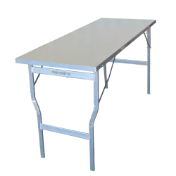 TRACKSIDE TABLE