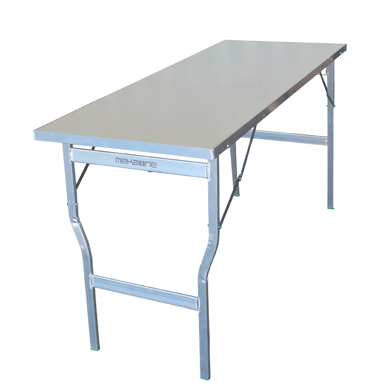 TRACKSIDE TABLE