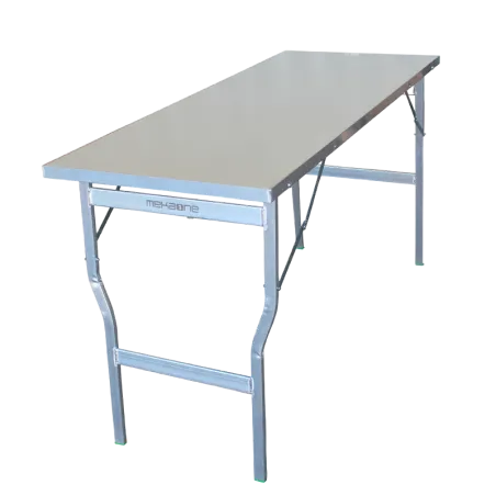 TRACKSIDE TABLE