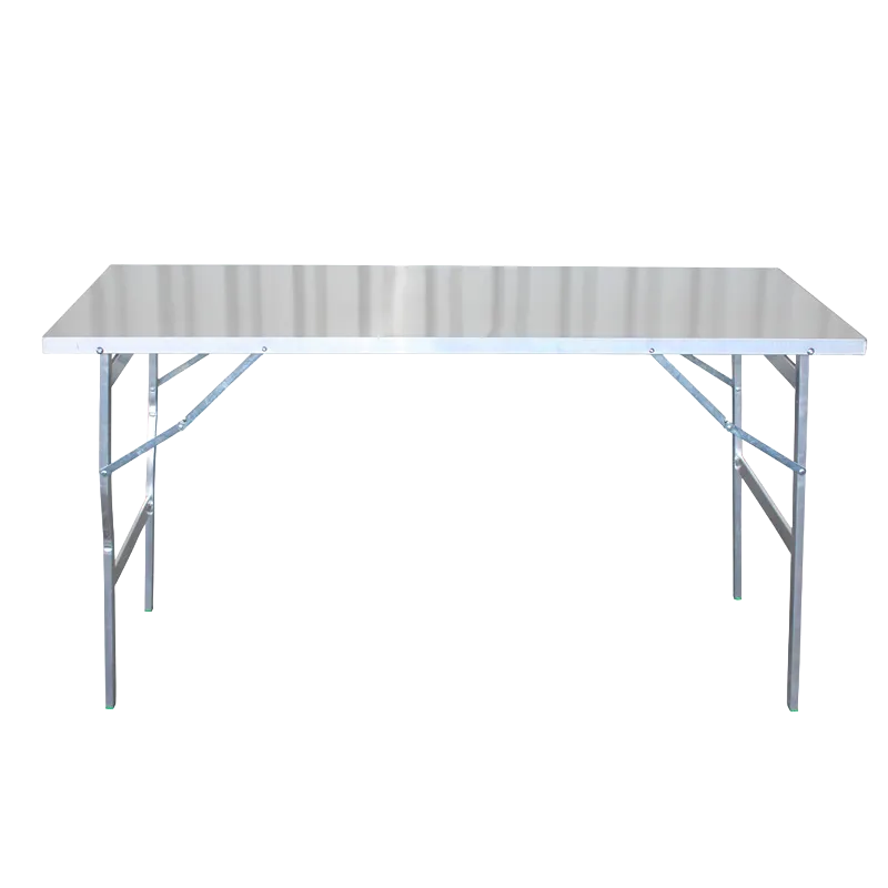 TRACKSIDE TABLE