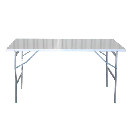 TRACKSIDE TABLE