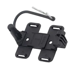 MYLAPS HOLDER AND CLIP FOR TX/TR2 TRANSPONDERS