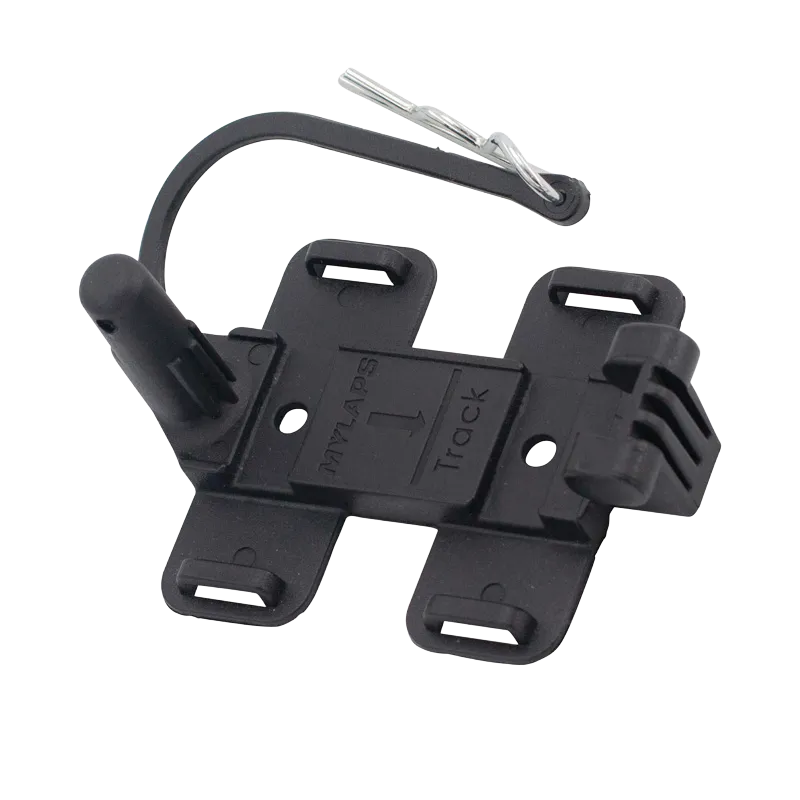 MYLAPS HOLDER AND CLIP FOR TX/TR2 TRANSPONDERS