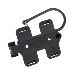 SOPORTE PARA EL TRANSPONDEDOR MYLAPS TX/TR2