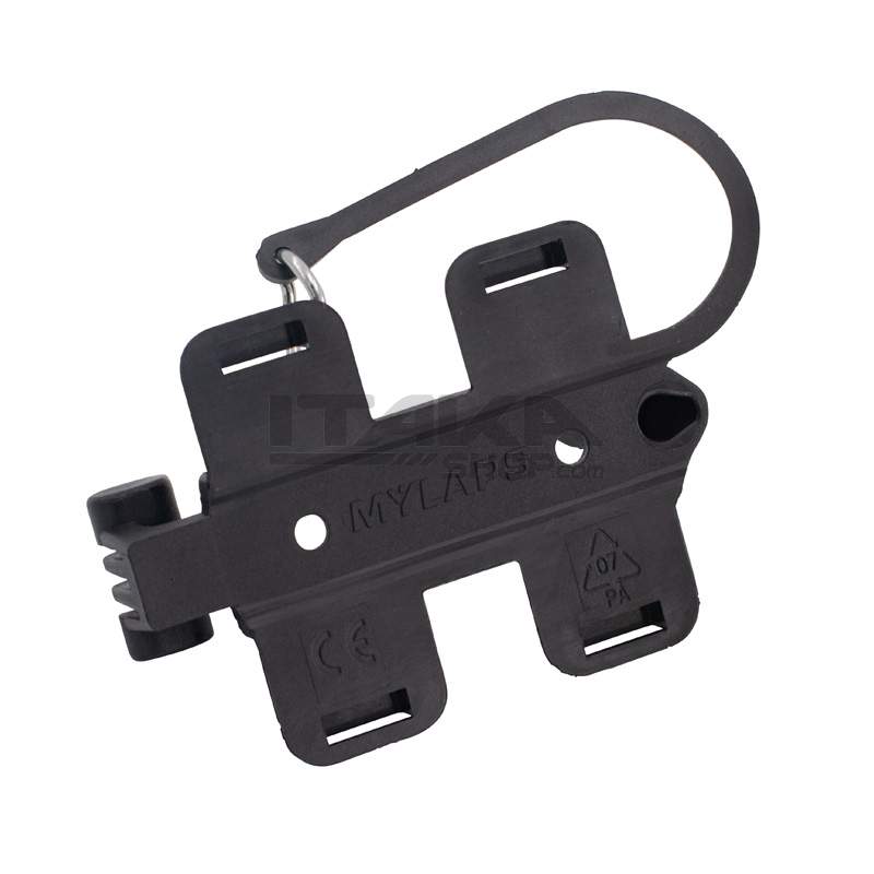 MYLAPS HOLDER AND CLIP FOR TX/TR2 TRANSPONDERS