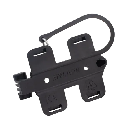 SUPPORT DE TRANSPONDEUR MYLAPS TX/TR2