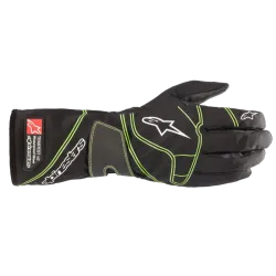 ALPINESTARS TEMPEST V2 WP WET WEATHER GLOVES
