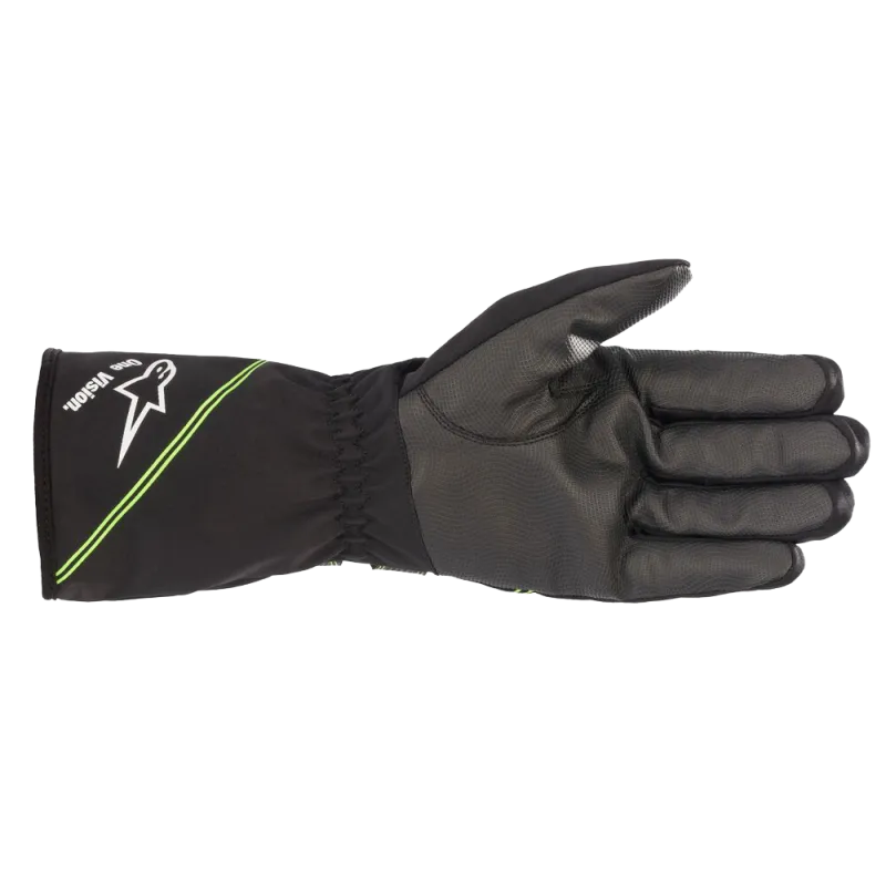 ALPINESTARS TEMPEST V2 WP WET WEATHER GLOVES