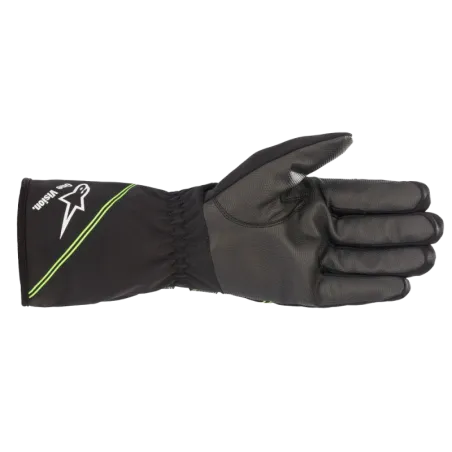 ALPINESTARS TEMPEST V2 WP WET WEATHER GLOVES