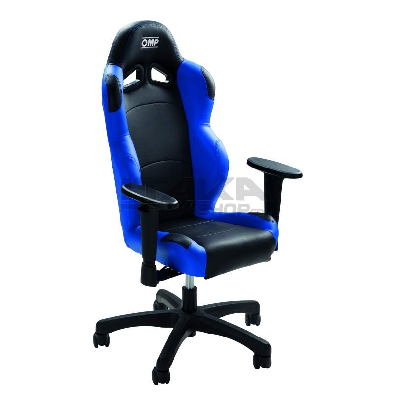 OMP CHILD'S RACING STYLE OFFICE MINI CHAIR
