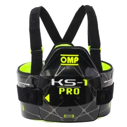 OMP KS-1 PRO Innenpolster-Set