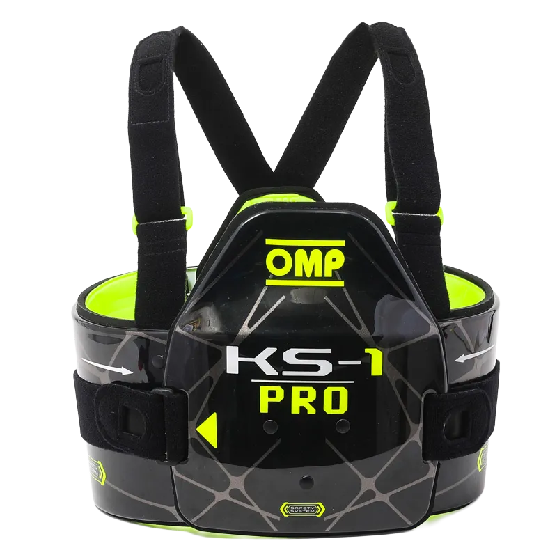 OMP KS-1 PRO INNER PADDING KIT