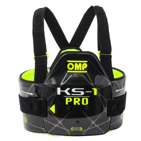 OMP KS-1 PRO INNER PADDING KIT