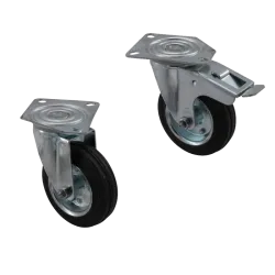 SWIVEL WHEEL FOR MEKAONE TROLLEY