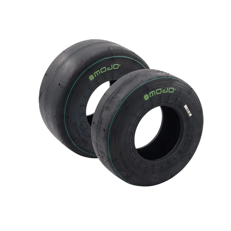 MOJO C2 TYRE