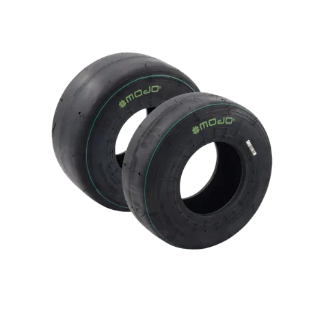 MOJO C2 TYRE