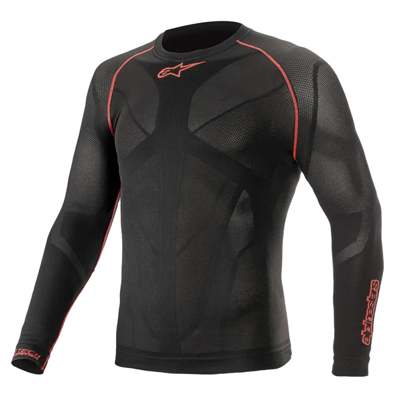 ALPINESTARS RIDE TECH V2 LONG SLEEVES TOP