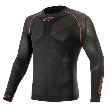 ALPINESTARS RIDE TECH V2 LONG SLEEVES TOP