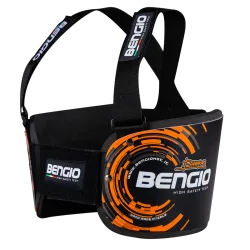 CHALECO PROTECTOR DE COSTILLAS BENGIO STANDARD