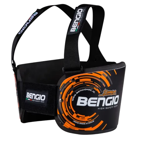 CHALECO PROTECTOR DE COSTILLAS BENGIO STANDARD