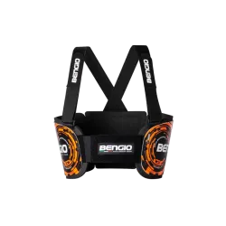 BENGIO STANDARD Rippen-Schutzweste