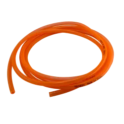TEKNEEX-BENZINSCHLAUCH, ORANGE