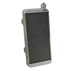 COMPLETE R MAX NEW-LINE RADIATOR