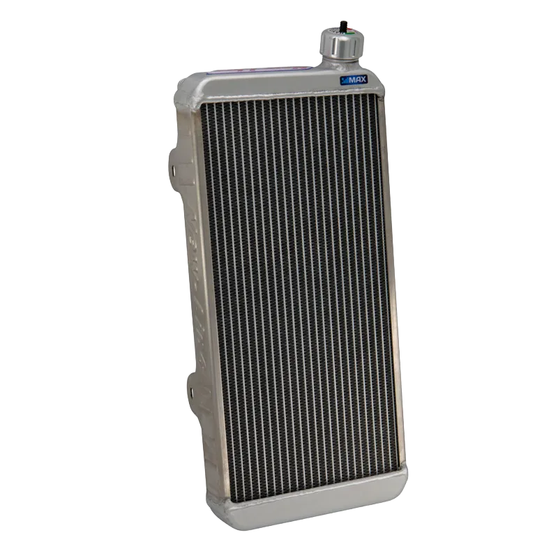 COMPLETE R MAX NEW-LINE RADIATOR